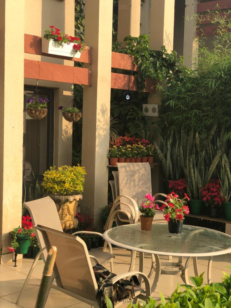 مانيسار Villa At Tarudhan Valley Golf Resort المظهر الخارجي الصورة
